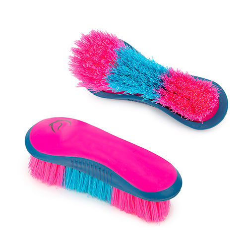 Stiff Dandy Brush Senior