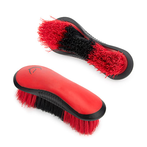 Stiff Dandy Brush Senior