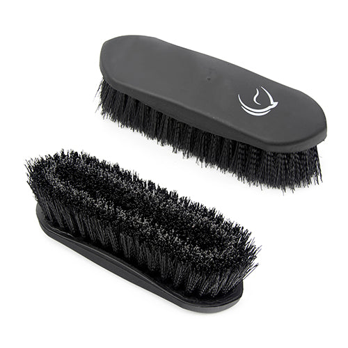Gripping Dandy Brush - Narrow - Black / Green