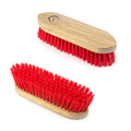 Dandy Brush - Stiff PVC Bristles - Senior