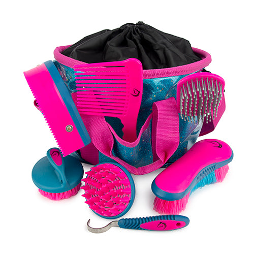 Grooming Kit - Glitter
