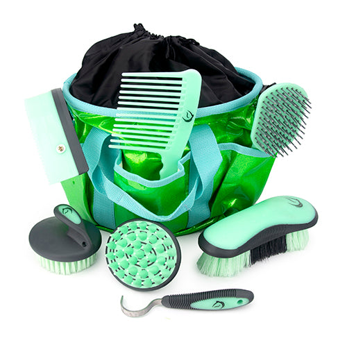 Grooming Kit - Glitter