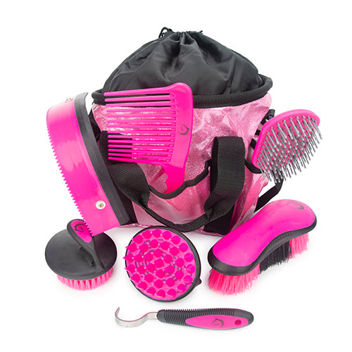 Grooming Kit - Glitter
