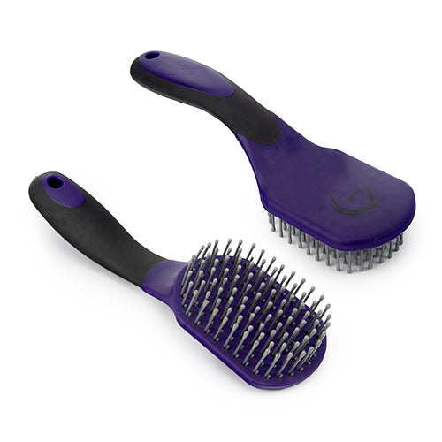 Mane & Tail Brush
