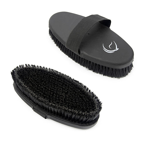Gripping Body Brush - Medium-Hard