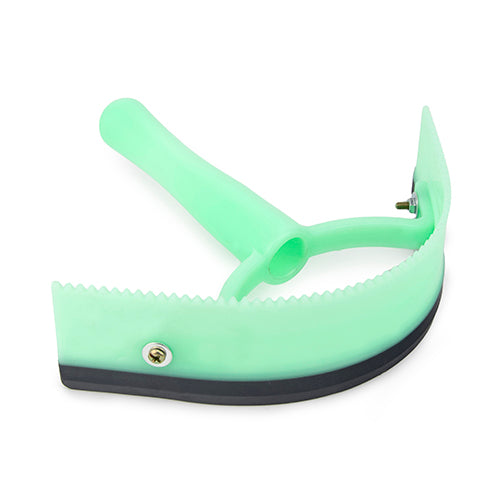 2 in 1 Sweat Scraper/Curry Comb
