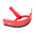 2 in 1 Sweat Scraper/Curry Comb