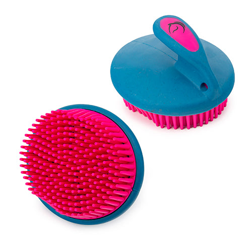 Palm Curry Breakdown Comb