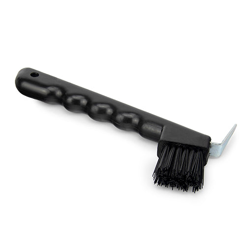 Hoof Pick  With Brush