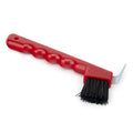 Hoof Pick  With Brush