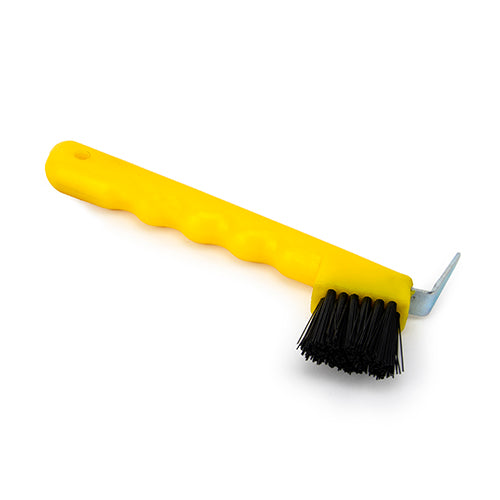 Hoof Pick  With Brush