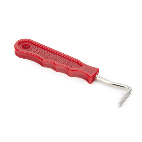 Hoof Pick Plastic Handle