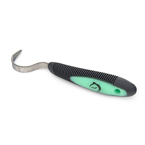 Hoof Pick- coloured