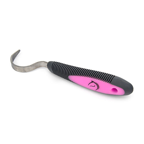 Hoof Pick- coloured