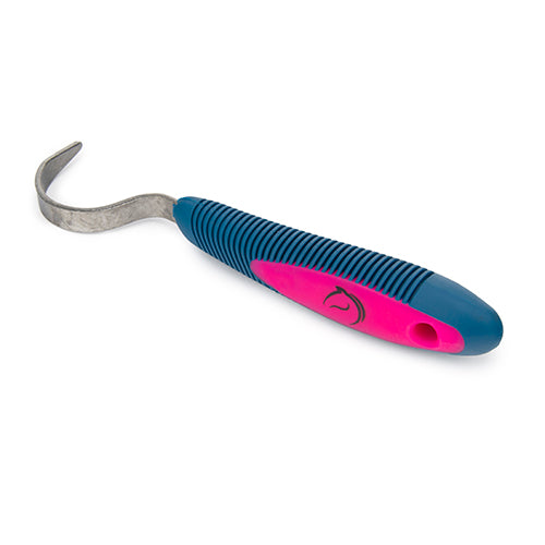 Hoof Pick- coloured