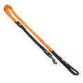 Nylon Dog Lead Premium with Shock Absorber - 2.5cm x 120cm