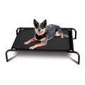 Dog Bed - Flea Free Mesh