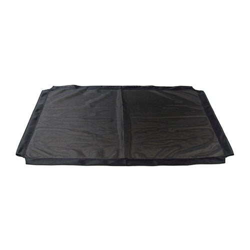 Replacement Dog Bed Mesh Cover
