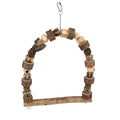 Bird Swing - Natural