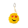 Bird Toy Pinata - Emoji Love