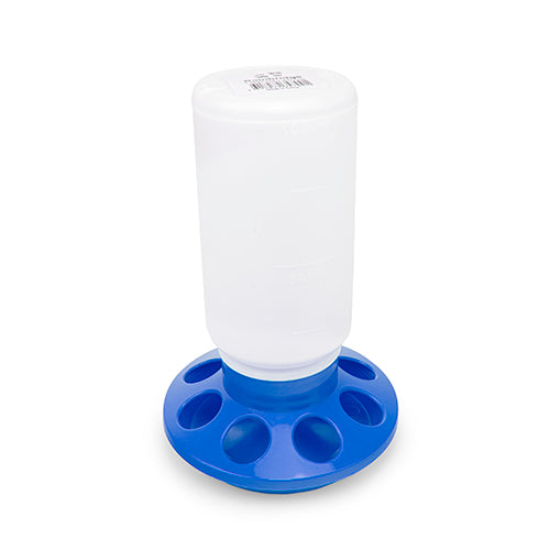 Poultry Feeder Straight