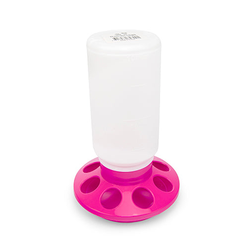 Poultry Feeder Straight