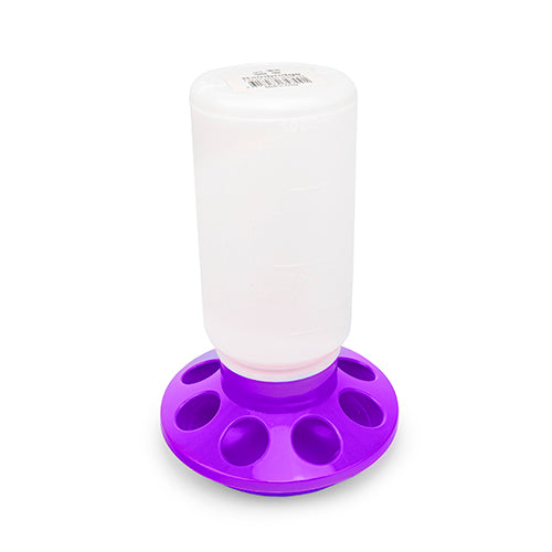 Poultry Feeder Straight