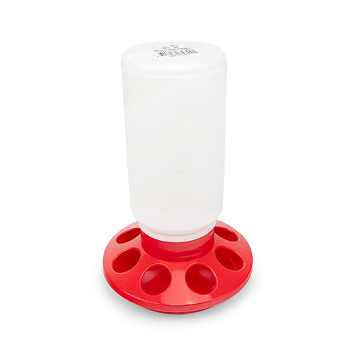 Poultry Feeder Straight
