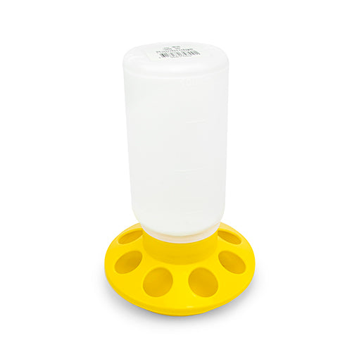 Poultry Feeder Straight