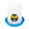 Poultry Drinker Siphon Straight - 5L