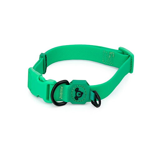 Dog Collar Waterproof - Medium (34-49cm)