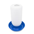 Poultry Drinker - Straight - 1 Litre