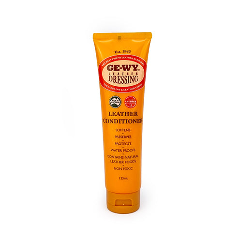 GE-WY Leather Dressing