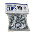 Cage Wire Fasteners - Bag of Clips