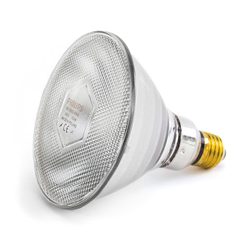 Infrared Heating Bulb 100W (Phillips)