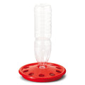 Chick Drinker - Bottle Holder