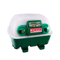 Egg Tech 12 Egg Manual Incubator