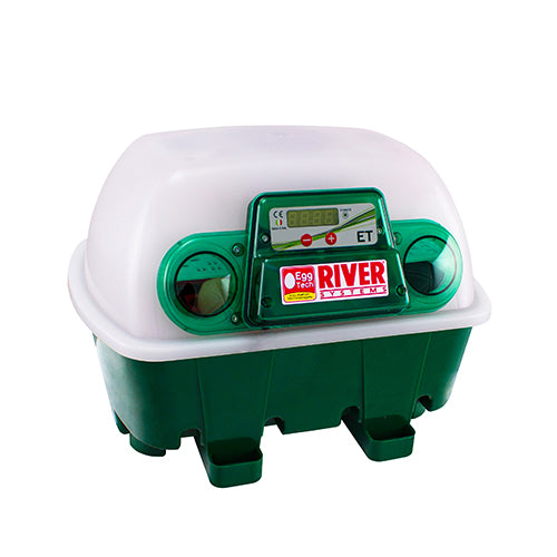 Egg Tech 12 Egg Manual Incubator