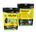 Dried Mealworms - 250g