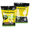 Dried Mealworms - 750g