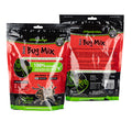 Dried Mealworms & Bug Mix - 250g