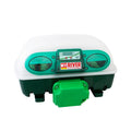 Egg Tech 24 Egg Full Auto Incubator