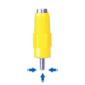 Poultry Nipples -Low Flow Nipple 360 Degrees - Lubing
