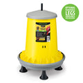 Supreme Poultry Feeder with Cover