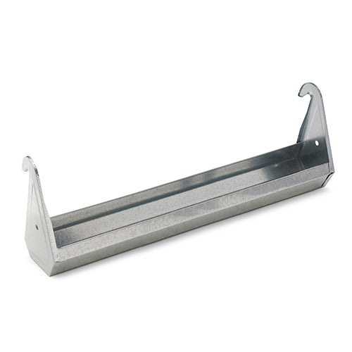 Galvanised Hanging Trough Drinker