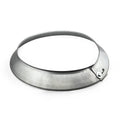 Anti Waste Ring for Galvanised Turkey Feeder