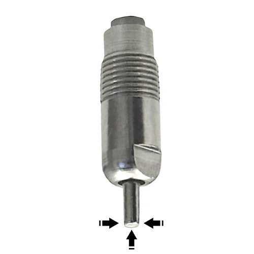 Poultry Nipple 360 Degrees - Lubing