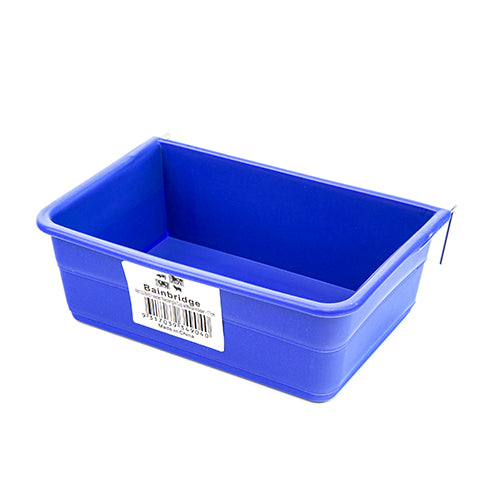 Coop Cup - Plastic Rectangle Cup