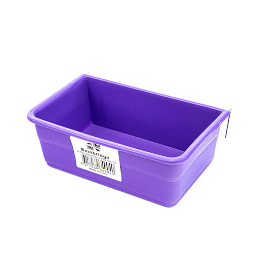 Coop Cup - Plastic Rectangle Cup