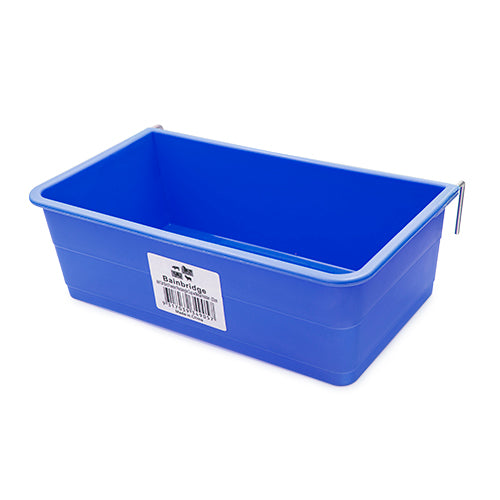 Coop Cup - Plastic Rectangle Cup